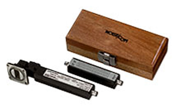 NC346校準噪聲源