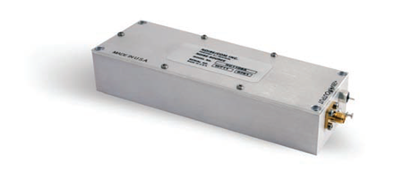 NC1000系列放大器噪聲模塊