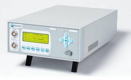 9240系列射頻電壓表