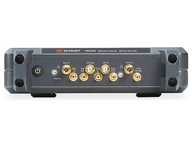 精簡系列USB矢量網絡分析儀