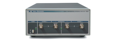 9260雙通道45MHz差分信號(hào)放大器