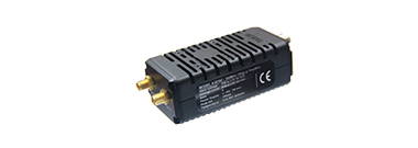 A10160單通道45MHz信號放大器