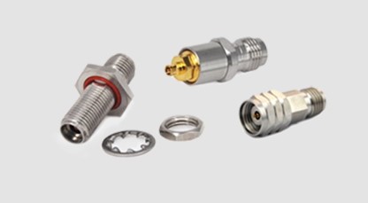 SCOA系列同軸轉(zhuǎn)接器