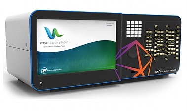 P9000B系列臺式9Gs/s任意波形發(fā)生器