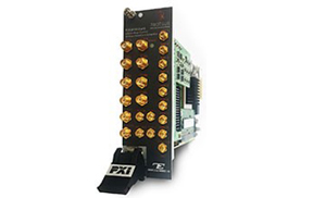 P1200M系列PXIe 1.25Gs/s任意波形發生器模塊