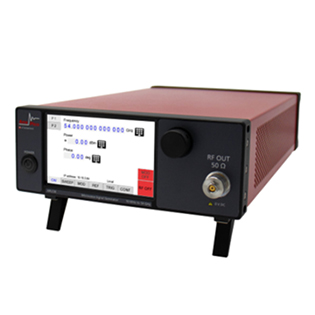 AnaPico APLC系列單通道高頻微波信號源