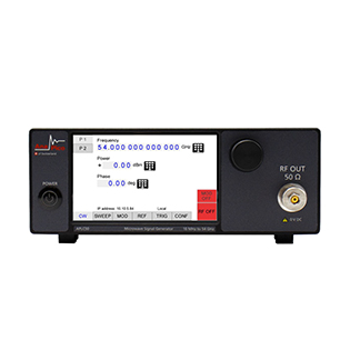 AnaPico APLC系列單通道高頻微波信號源