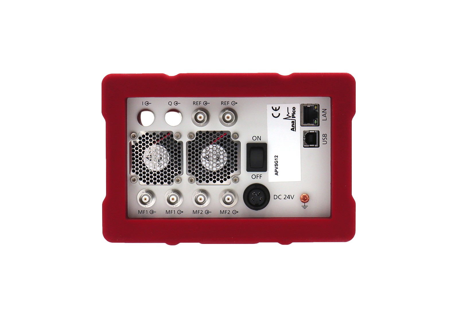 高達40 GHz的APVSG矢量信號發生器