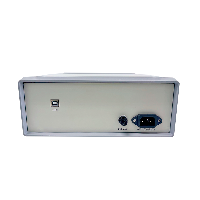 盛鉑科技SPM4240系列單/雙通道射頻微波功率表